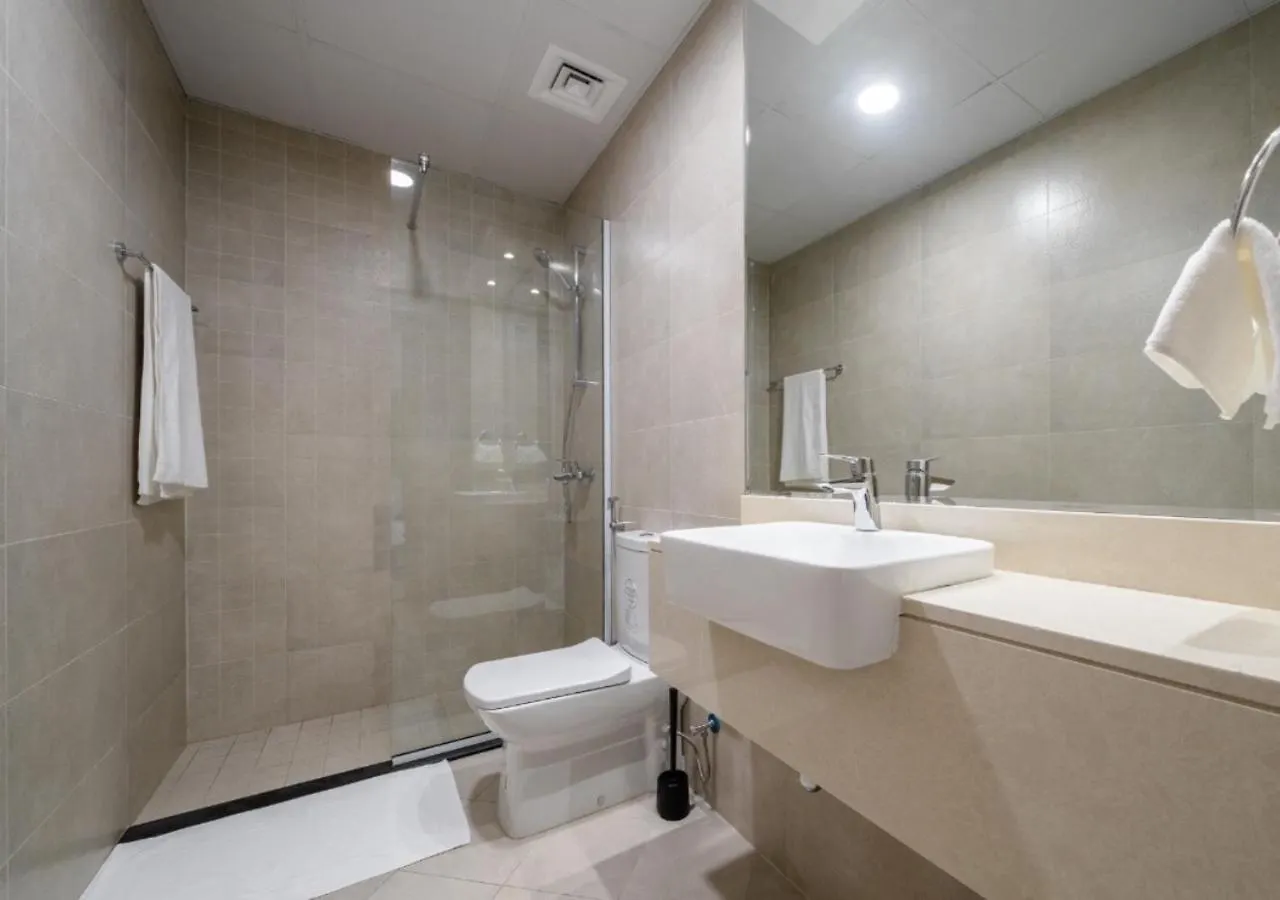 151 Residence Jumeirah Gardens Dubai United Arab Emirates
