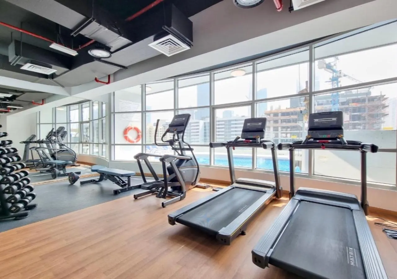151 Residence Jumeirah Gardens Dubai Apartment