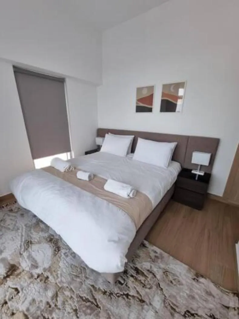 151 Residence Jumeirah Gardens Dubai