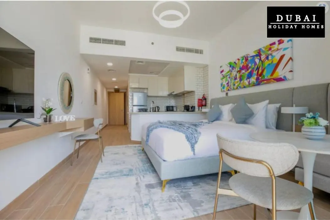 Apartment 151 Residence Jumeirah Gardens Dubai United Arab Emirates
